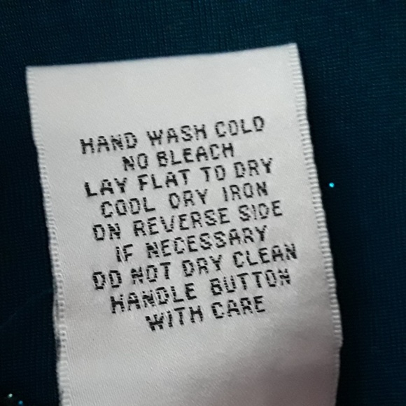 Alex Womens Evening Jacket and Sleeveless Top - Picture 3 of 3